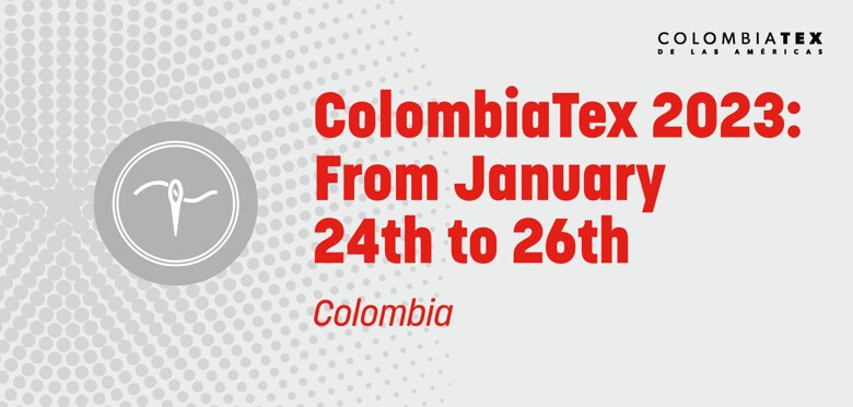 PED Gennaio Colombiatex news