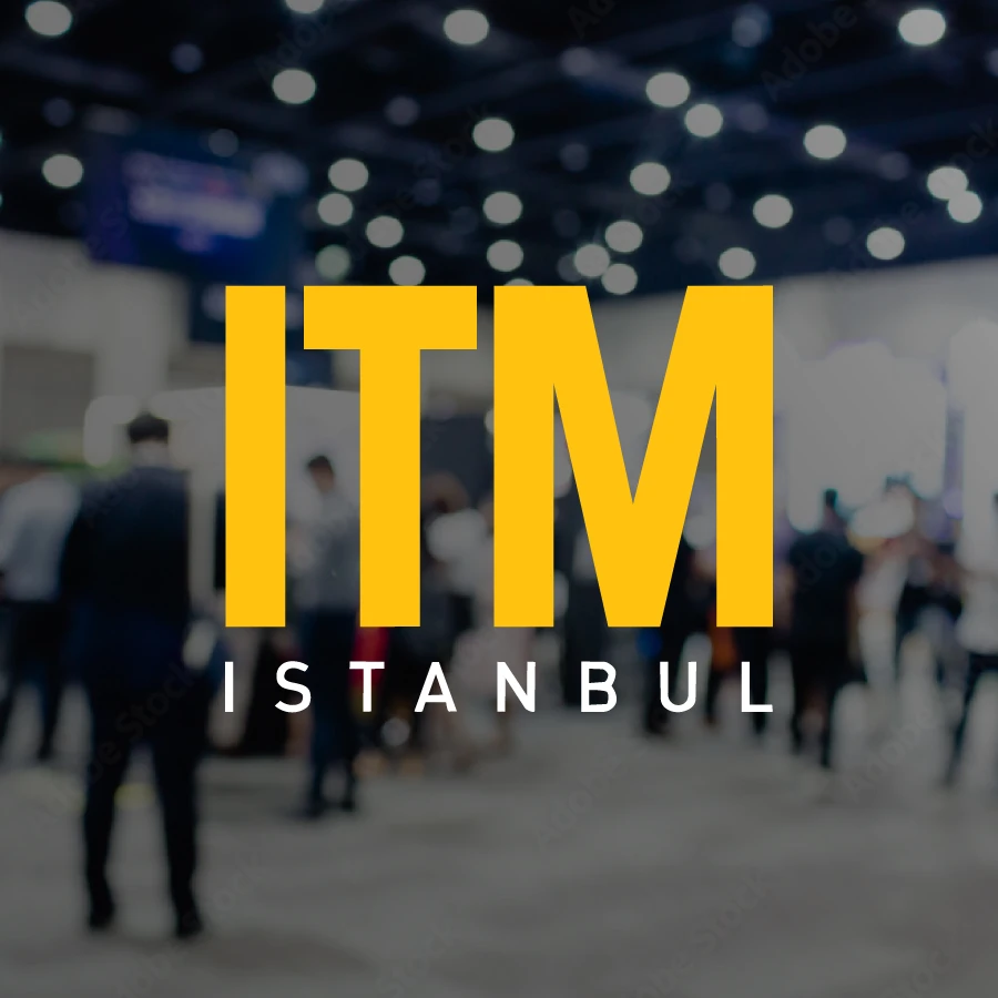 Dinema will be at ITM 2026 stock 1